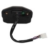 TFT Speedometer Clear Display Easy Installation LCD Display Instrument for