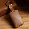 Zyntirik for Mazda 3 Key Fob Case, 3 Hatchback,6,CX-5,CX-50,CX-3,CX-30,CX-9,CX-90 2020-2024,