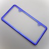 KA Depot Slim License Plate Cover Frame Holder 2 Hole