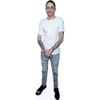 Pete Davidson (Jeans) Mini Size Cutout