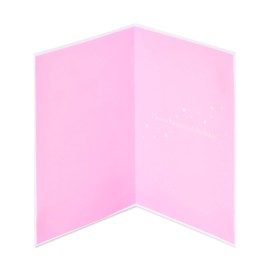 Papyrus Birthday Card for Girl (Fantastical Birthday)