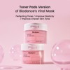 BIODANCE Biodance Collagen Gel Toner Pads | Pore Perfecting, Improving