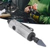 TOPINCN 1/4 Inch Air Die Grinder Kit, Portable Straight Grinder,