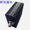 100W 부하, 기지국 동축 N 남성형 더미 사용 가능 100W