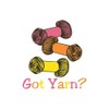 CafePress Got Yarn Sticker Rectangle Bumper Sticker Car Decal