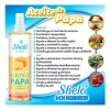 Shampoo Papa Aceite Cabello Shelo Nabel