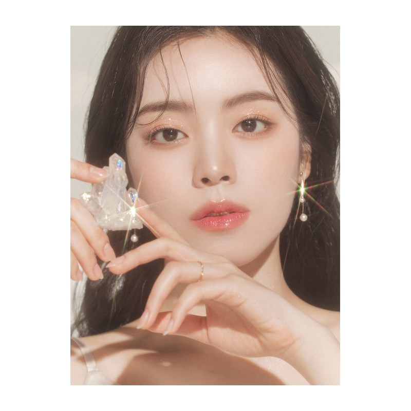 Starlet Jewel Liquid Glitter / 스탈릿 쥬얼 리퀴드 글리터