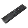 Air Remote Control 2.4G RF Wireless Voice Input 6 Axle