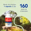 Suplemento en cápsula Naturagel Suplementos Alimenticios Astaxantina x 250g