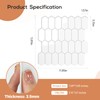 Vamos Tile Upgraded Thicker Design Peel and Stick Backsplash Tile,