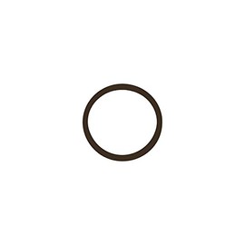 Sur-Seal OR75BRNVI222 222 75D O-Ring, FKM/Viton, Brown