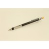 Pentel Graphlet Mechanical Pencil, 0.9mm (PG509-GD)