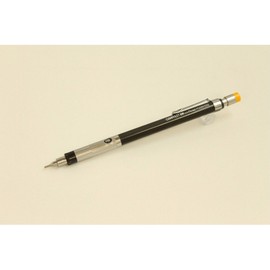 Pentel Graphlet Mechanical Pencil, 0.9mm (PG509-GD)