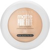 Renova Maquillaje En Polvo Pore Free Medium 10.5g