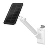 HOLACA Mount Bracket for R ing Solar Panel, Clip Hook