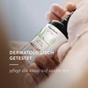 AllgäuQuelle® Organic Massage Oil Set Loose from the Stool, Gift