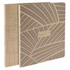 Exacompta - ref. 54847E - 1 Eterneco card binder -