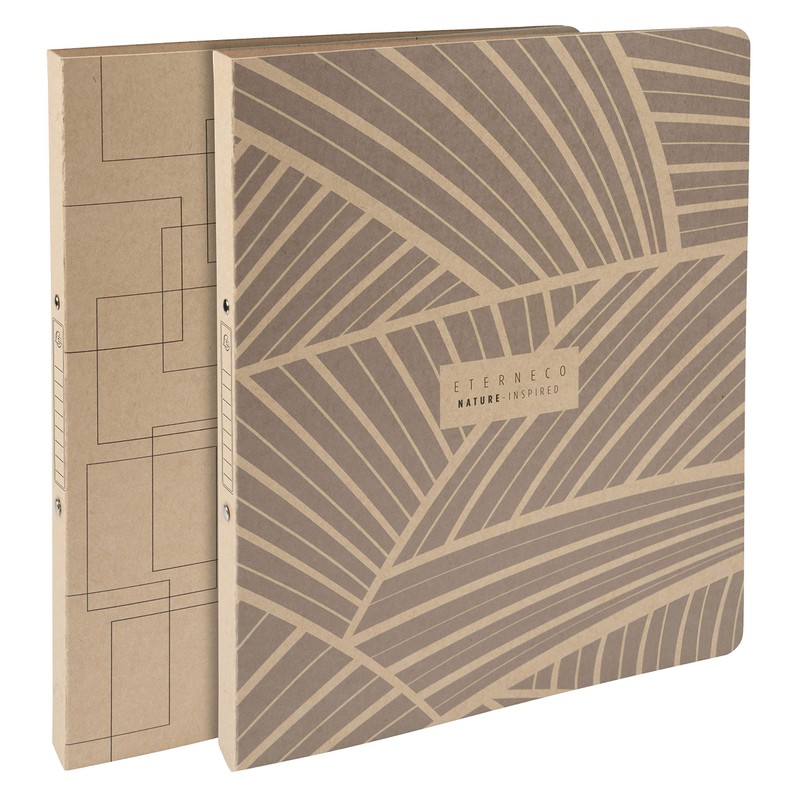 Exacompta - ref. 54847E - 1 Eterneco card binder -