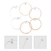 Totority 6 Strings Guitar Strings Set Guitar Strings for Folk