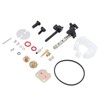 2 Set Carburetor Rebuild Kit Carb Repairing Tool Replacement for