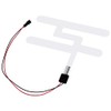 Linel Seat Sensor - Car Seat Belt Pressure Sensor Reminder