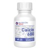 Calcio 600d 60 Cpsulas N-2000 La Panza Es Primero Sabor Sin Sabor                                                                                     