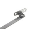 TOOLSTAR Cabinet Cupboard Door Folding Hinge Lift up Strut Lid