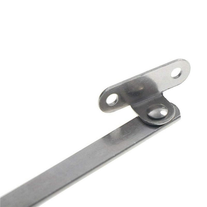 TOOLSTAR Cabinet Cupboard Door Folding Hinge Lift up Strut Lid