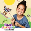 SpiceBox Children's Activity Kits for Kids Face Painting & Tattoos