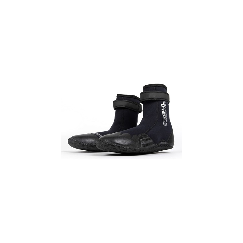 Gul 5mm Power Wetsuit Boot Boots Boot BO1263-B8 - Black