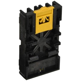 OMRON 8PFA1 Connection Socket, Holding Bracket, Support Rail