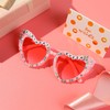 LONAI Birthday Glasses for Women, Birthday Party Gifts Accessories 'Birthday