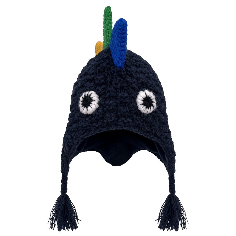 Gifts Treat Gorro de punto para niños y niñas con