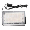 Indoor Plants LED Grow Light 96 2835 Light Bead 100W