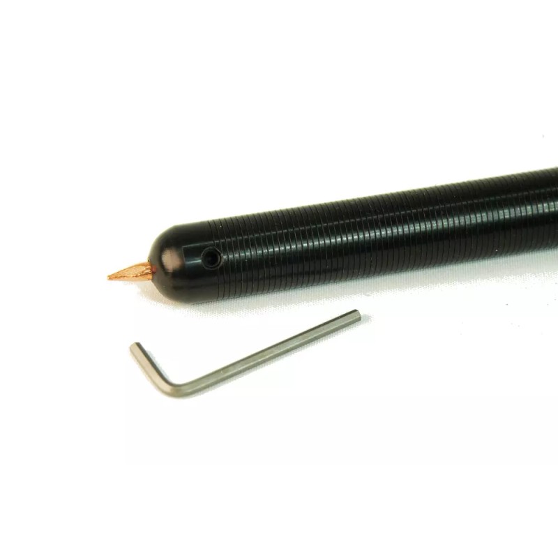 Economy Flintknapping Kit Plus - flint knapping tools