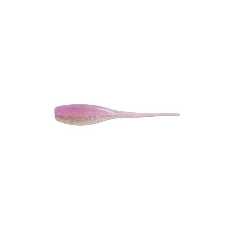 Bobby Garland Crappie Baits The Original 2-Inch Baby Shad Soft