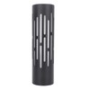 LED Rechargeable Bar Table Lamp Outdoor Decoration Night Lights Flame