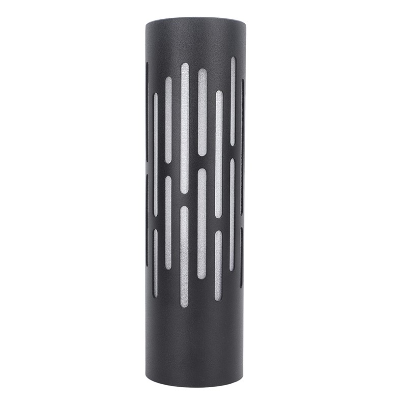 LED Rechargeable Bar Table Lamp Outdoor Decoration Night Lights Flame