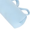 2pcs Palm Grip Hand Contracture Cushion Sweat Resistant Washable Finger