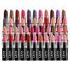 NYX PROFESSIONAL MAKEUP Matte Lipstick - Honeymoon, Mauve Pink