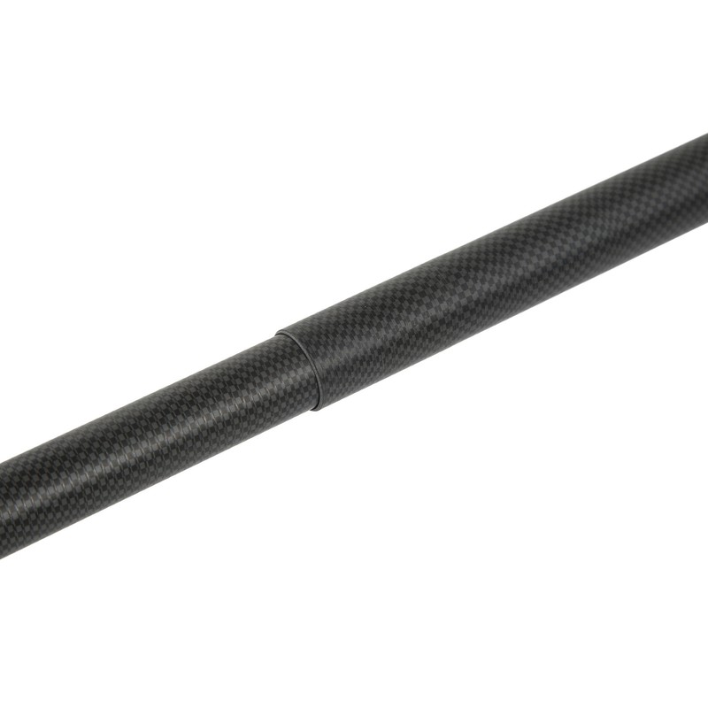 Microphone Extension Rod Telescopic 7 Section Mic Boom Pole for
