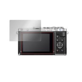 Miyabix OEPENEP7/12 Eye-friendly Blue Light Cut LCD Protective Film Glossy Type for OLYMPUS PEN E-P7 / E-PL10 / E-PL9, Made in Japan