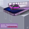 Funda Antigolpes Para Honor 400 Protección De Cámara