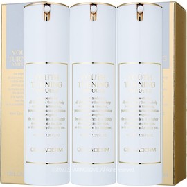 Celladerm Youth Turning Ampoule 40ml x 3 / 셀라덤 유스 터닝 앰플 40ml x 3개