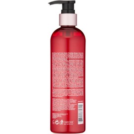 CHI Rosehip Oil Protecting Shampoo, 11.5 FL Oz