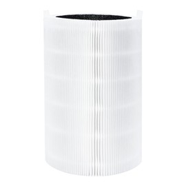 Blue Pure 411 Filter Air Purifier Replacement Filter Blue 3210 Blue Pure 411+ Dust Collection Filter Deodorizer 100929 106488 1 Pack Air Purifier Replacement Filter