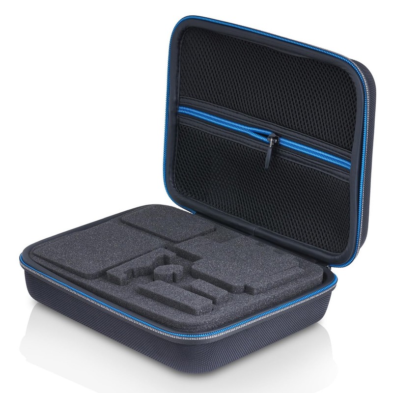 Wicked Chili GOP Case Bags