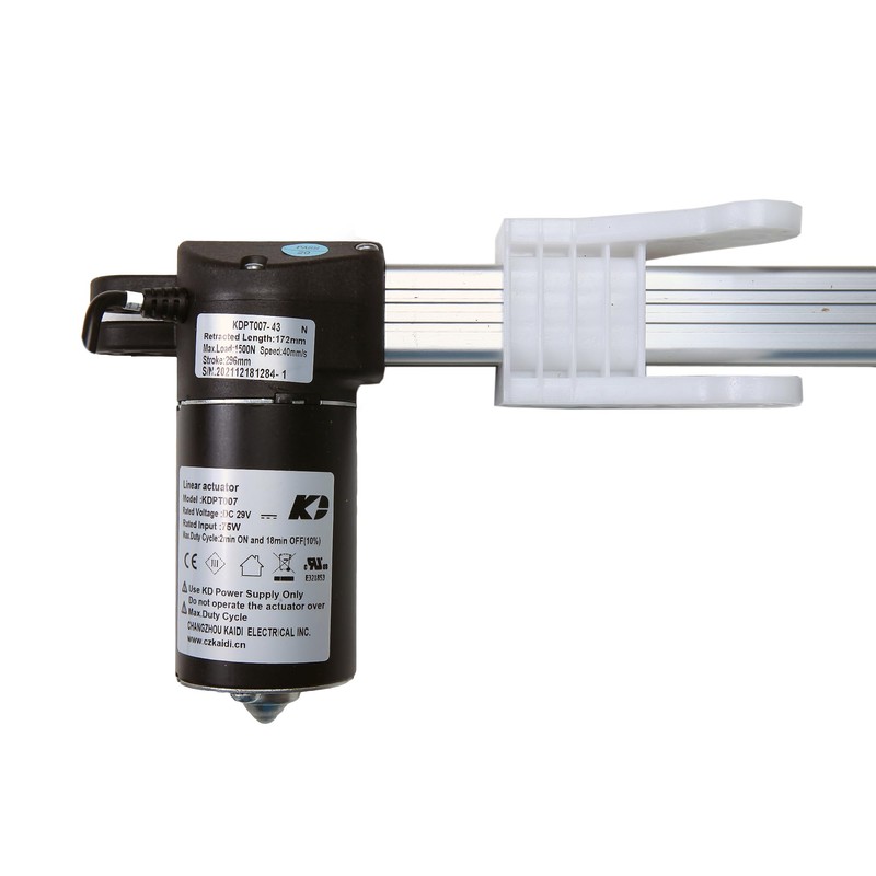 Fruhdi Power Recliner Kaidi Motor Model KDPT007-43 Actuator Kit Replacement