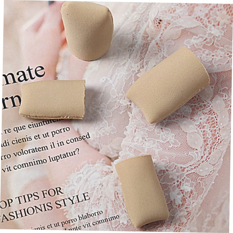 KOMBIUDA for Shoes: Toe Protector Toe Separators Toe Sleeves Gel