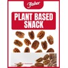 Fisher Snack Honey Roasted Pecans, 4.5 oz (Pack of 1),